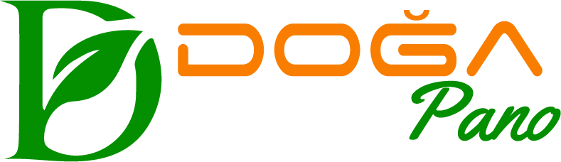 Doğa Pano Logo